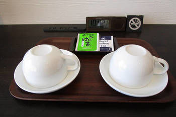 Racine Self Check-in 3* Kyoto